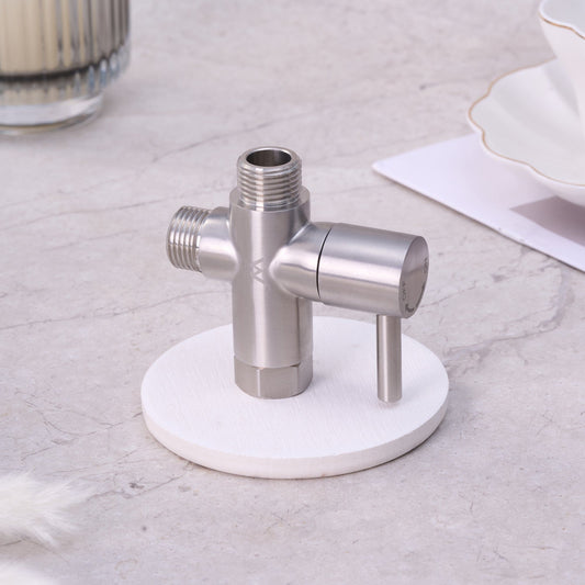 Conor Premium T Adapter/T Valve conors.com.au