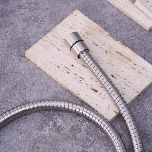 Premium Flexible Bidet Hose conors.com.au