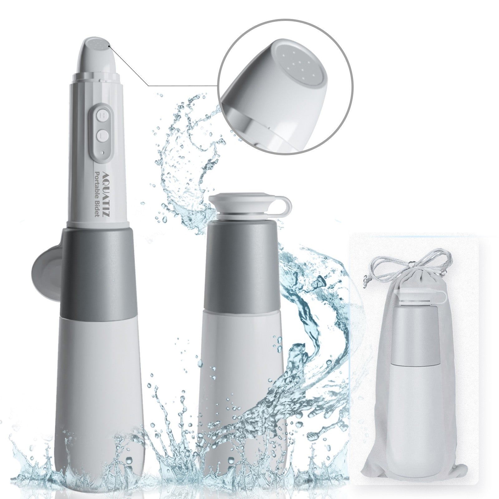 Portable Bidet