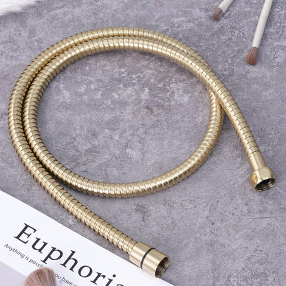 Conor Earth 1.0 Gold Handheld Bidet Spray with Installation Kit conors.com.au 