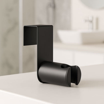 Conor Ember 1.0 Black Handheld Bidet Spray with Installation Kit conors.com.au 