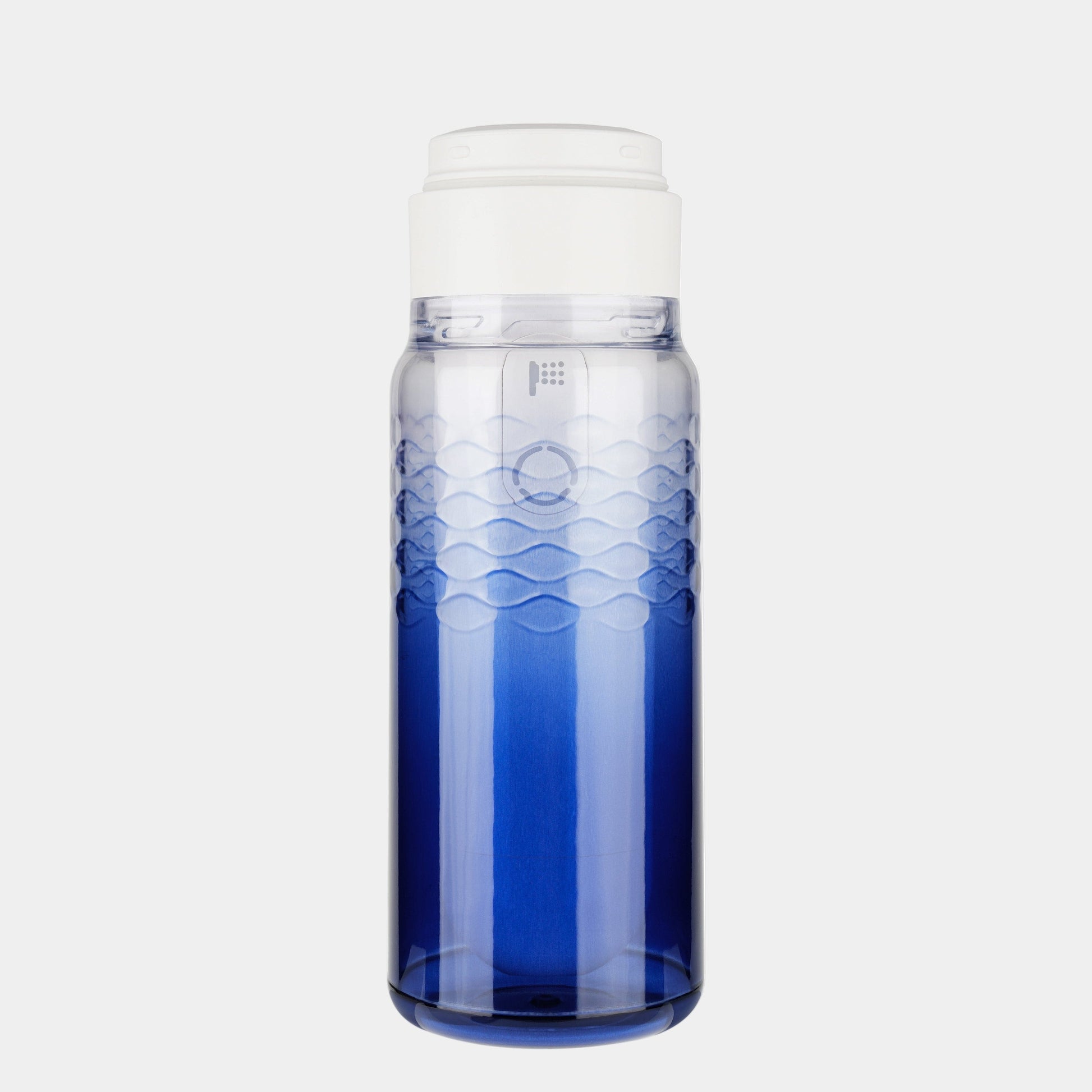 Conor Lumora Rechargeable Electric Portable Travel Bidet Sprayer - Blue conors.com.au 