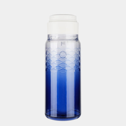 Conor Lumora Rechargeable Electric Portable Travel Bidet Sprayer - Blue conors.com.au 