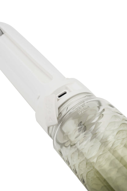 Conor Lumora Rechargeable Electric Portable Travel Bidet Sprayer - Green conors.com.au 