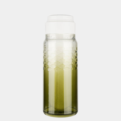 Conor Lumora Rechargeable Electric Portable Travel Bidet Sprayer - Green conors.com.au 