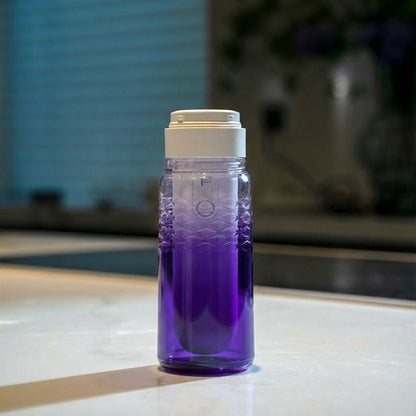 Conor Lumora Rechargeable Electric Portable Travel Bidet Sprayer - Purple conors.com.au 