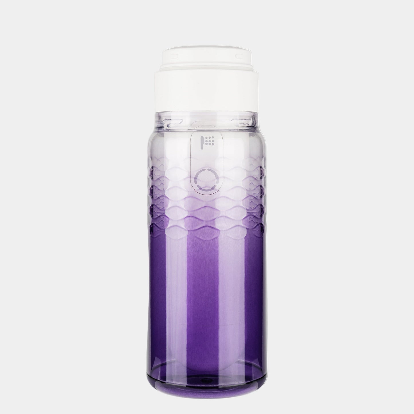 Conor Lumora Rechargeable Electric Portable Travel Bidet Sprayer - Purple conors.com.au 