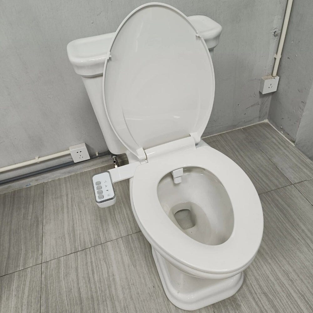 Conor Premium Bidet Attachment conors.com.au 