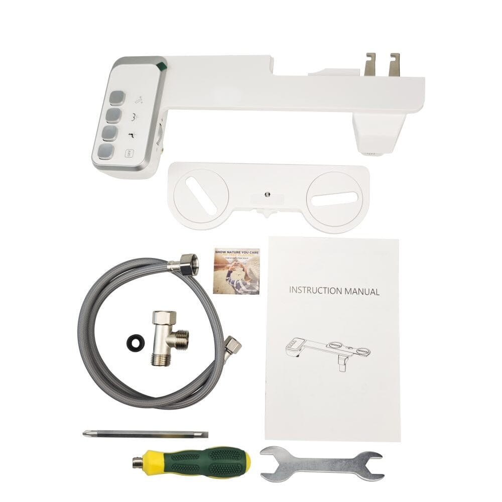 Conor Premium Bidet Attachment conors.com.au 