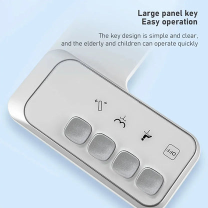 Conor Premium Bidet Attachment conors.com.au 