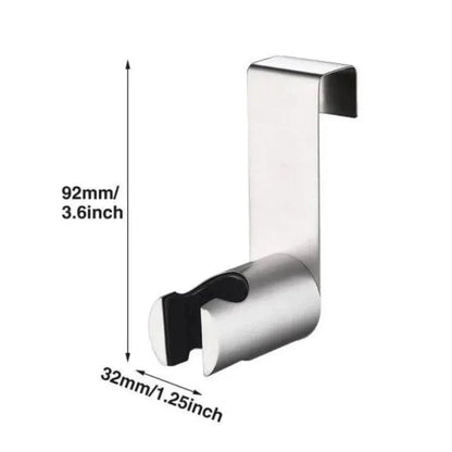 Conor Premium Bidet Sprayer Holder conors.com.au 