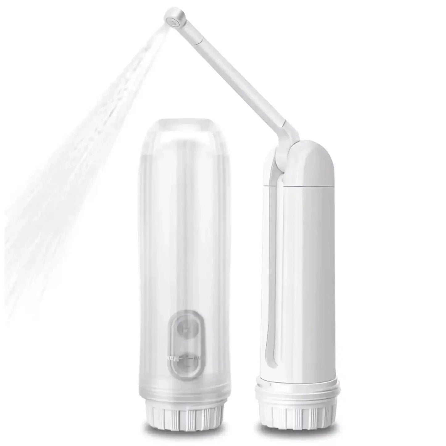 Conor Premium Portable Bidet Bottle – Compact Travel Bidet conors.com.au 