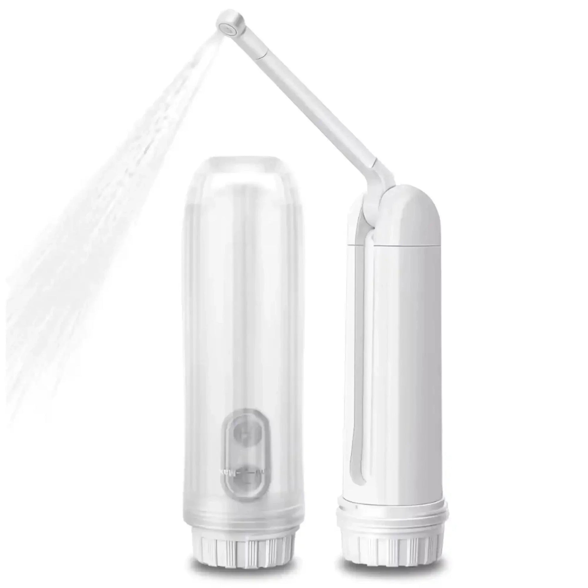 Conor Premium Portable Bidet Bottle – Compact Travel Bidet conors.com.au 
