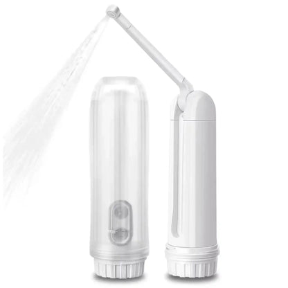 Conor Premium Portable Bidet Bottle – Compact Travel Bidet conors.com.au 