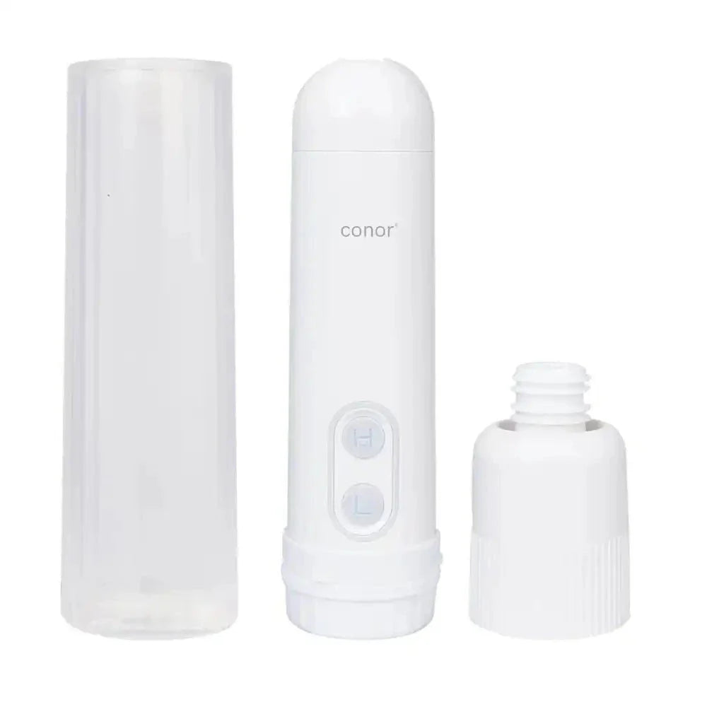 Conor Premium Portable Bidet Bottle – Compact Travel Bidet conors.com.au 