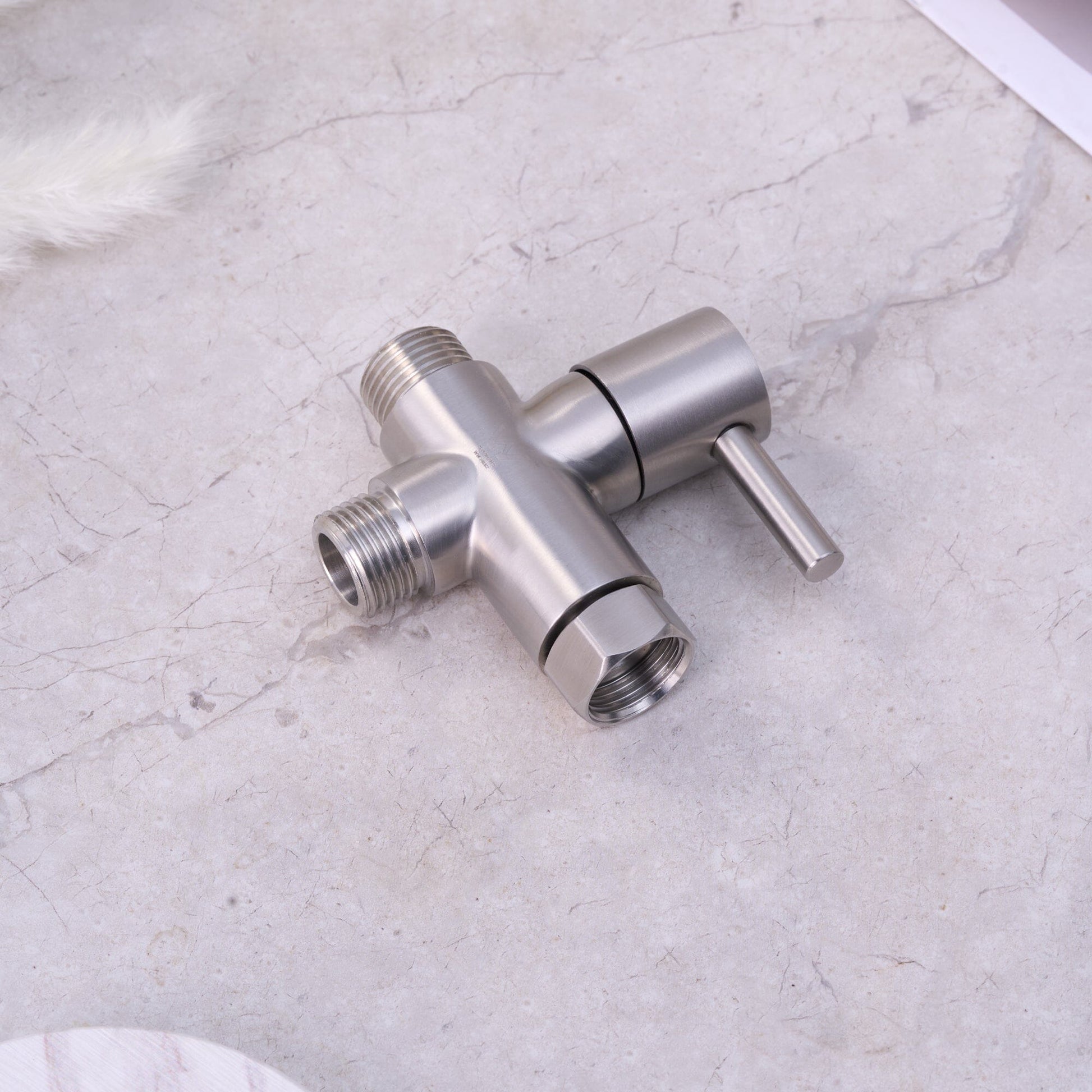 Conor Premium T Adapter/T Valve conors.com.au 