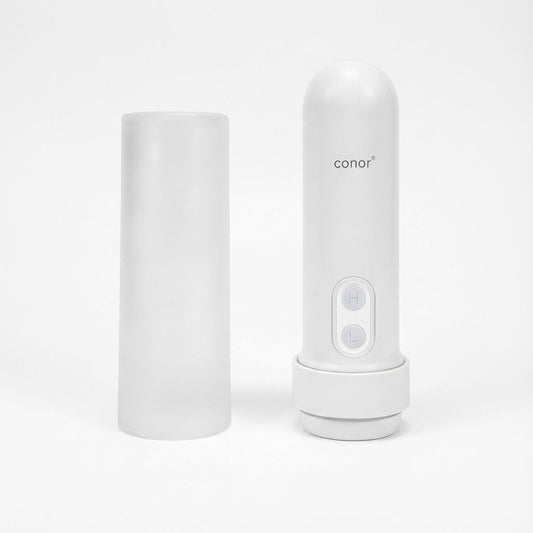 Conor Veyra Portable Bidet Sprayer – Compact Travel Bidet conors.com.au 
