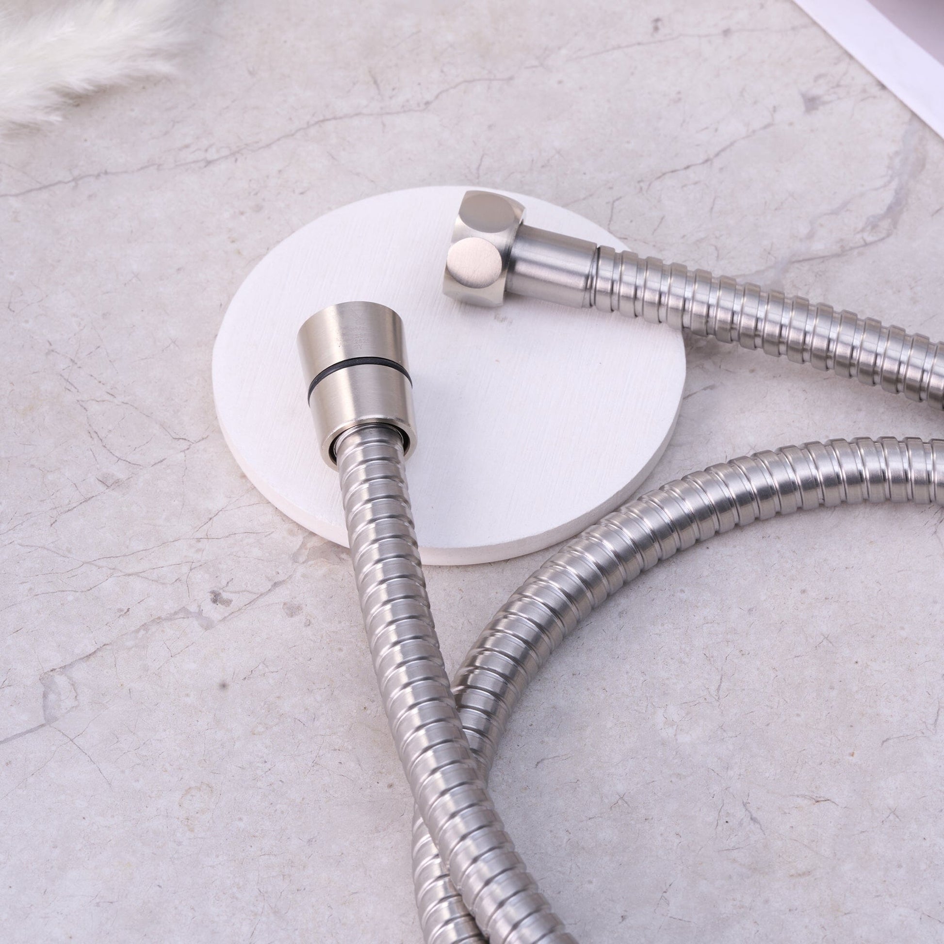 Premium Flexible Bidet Hose conors.com.au 