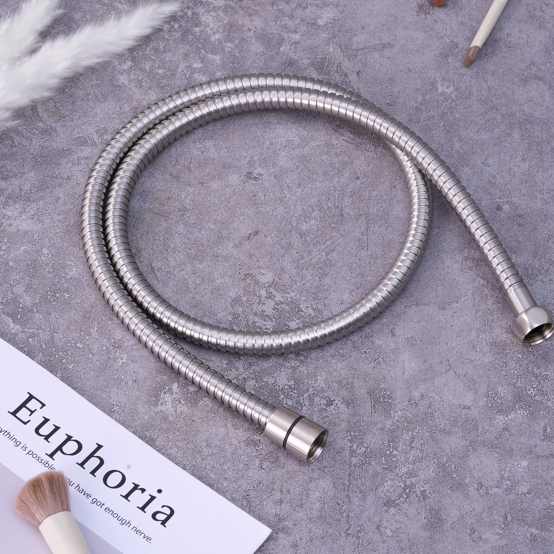 Premium Flexible Bidet Hose conors.com.au 