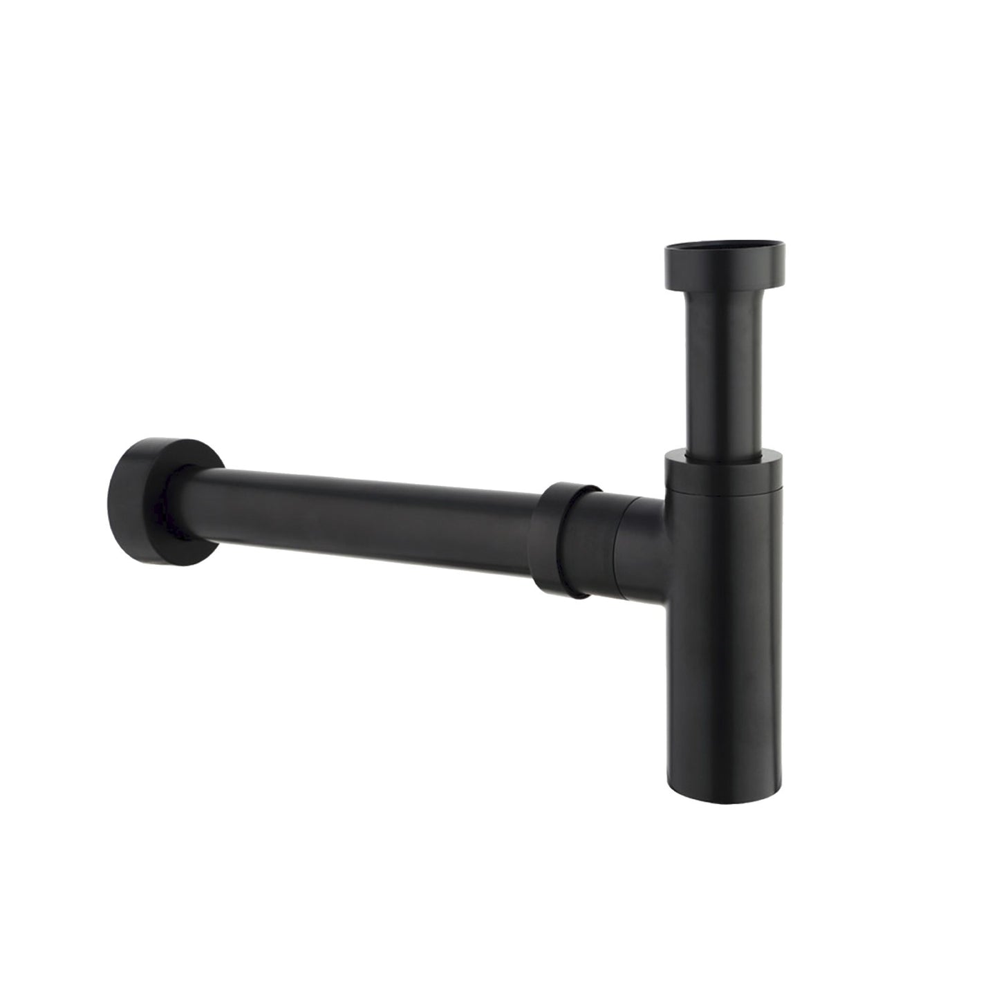 Decaura Pop Up Waste with/without Overflow P-Trap Bottle Trap for Basin Vanity