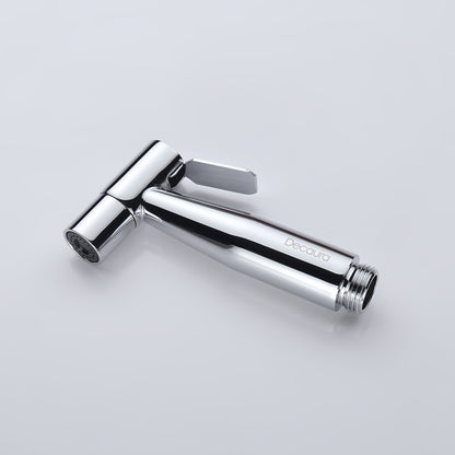Decaura Handheld Douche Bidet Spray Kit Chrome/Brushed Gold/Brushed Nickel