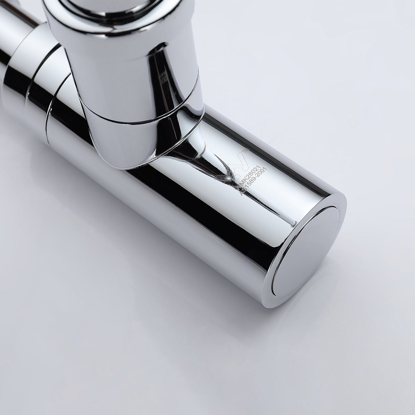 Watermark Bottle Trap P-Trap Bathroom Basin Vanity Sink Chrome 40mm