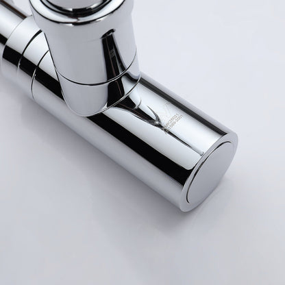 Watermark Bottle Trap P-Trap Bathroom Basin Vanity Sink Chrome 40mm